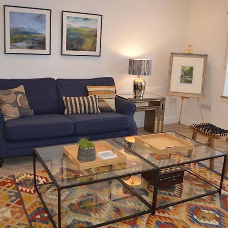 Makerston House Apartment Beauly 인버네스 외부 사진