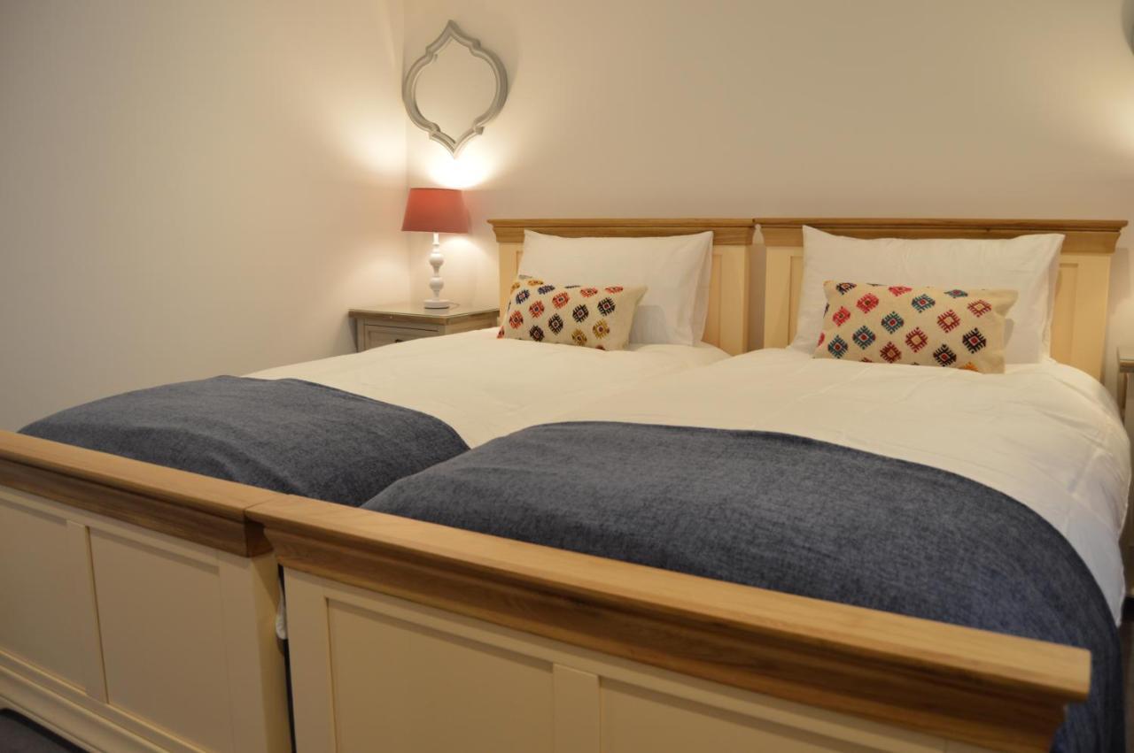 Makerston House Apartment Beauly 인버네스 외부 사진