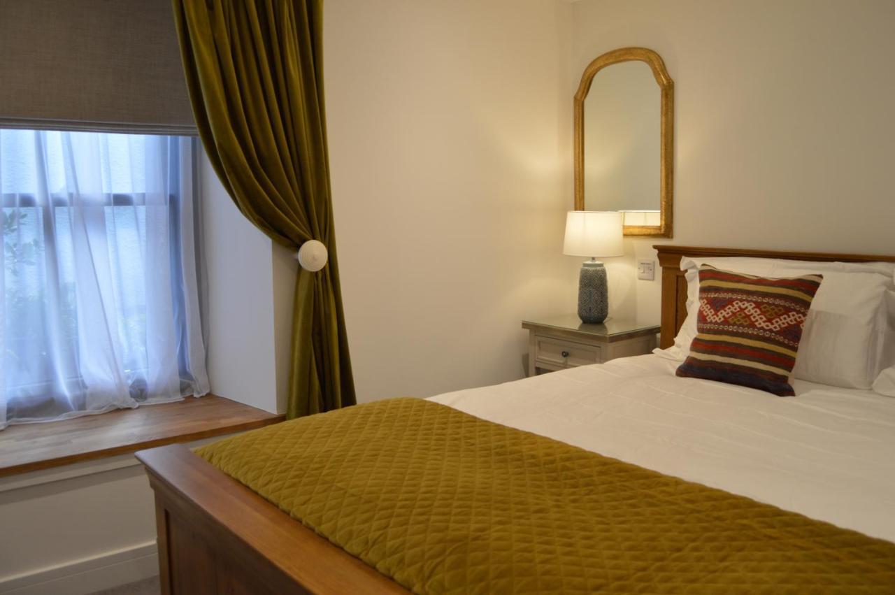 Makerston House Apartment Beauly 인버네스 외부 사진