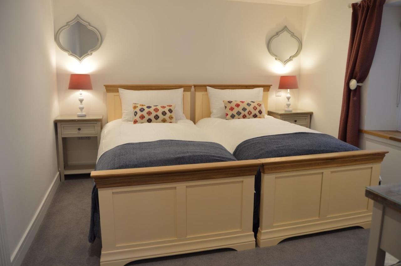 Makerston House Apartment Beauly 인버네스 외부 사진