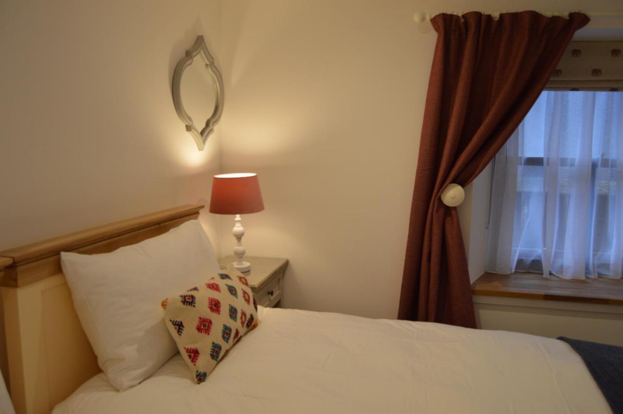 Makerston House Apartment Beauly 인버네스 외부 사진