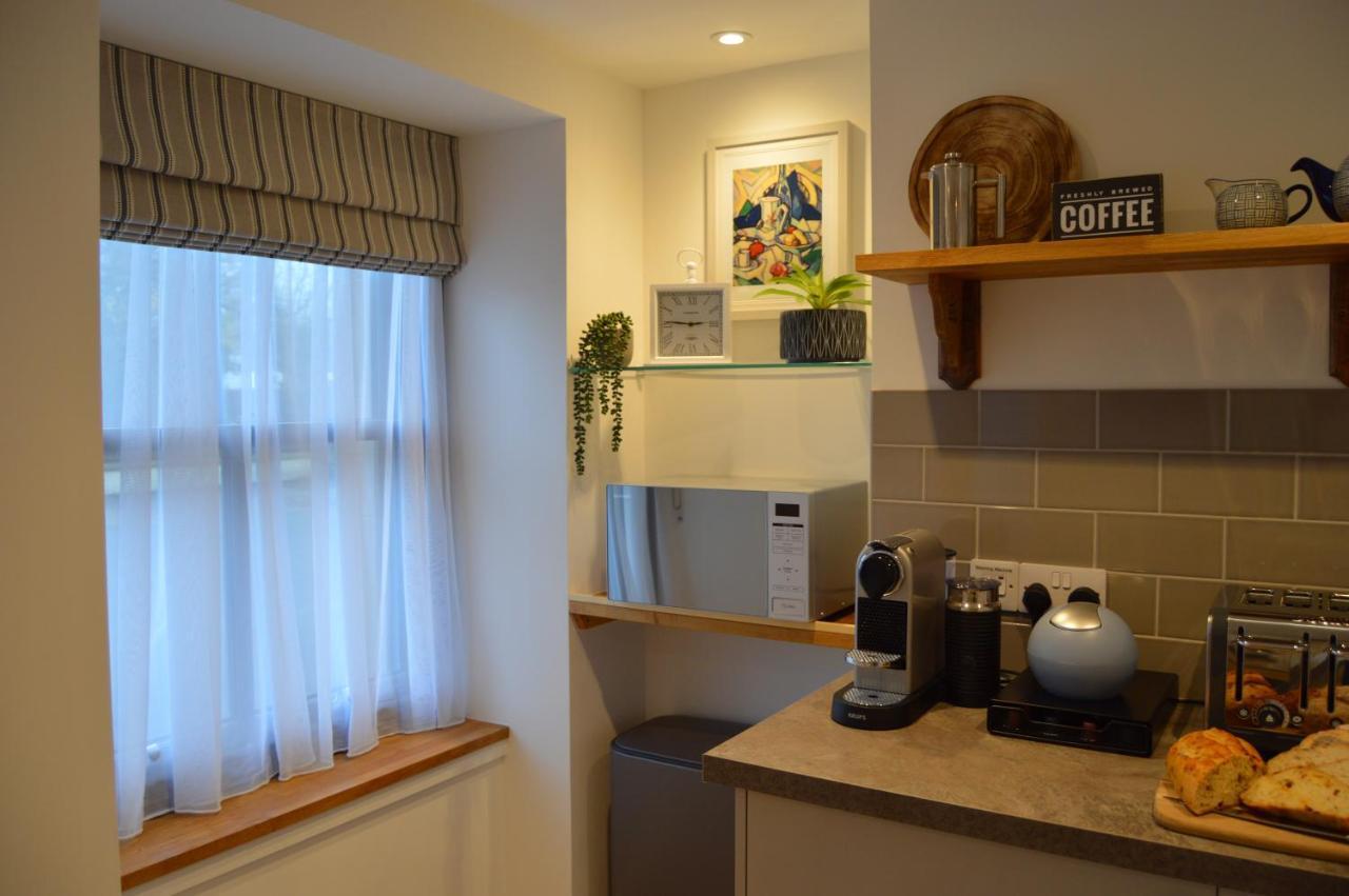 Makerston House Apartment Beauly 인버네스 외부 사진