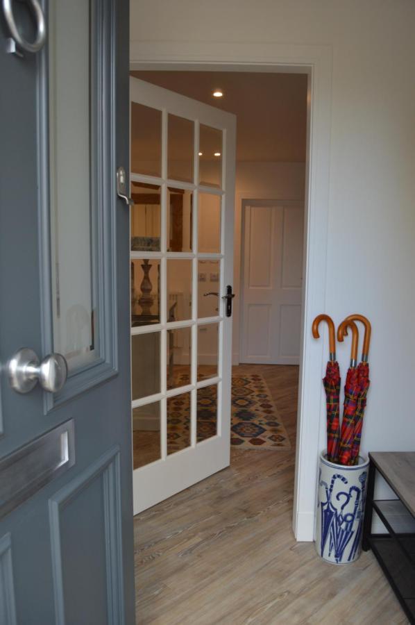 Makerston House Apartment Beauly 인버네스 외부 사진