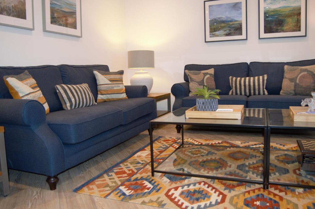 Makerston House Apartment Beauly 인버네스 외부 사진