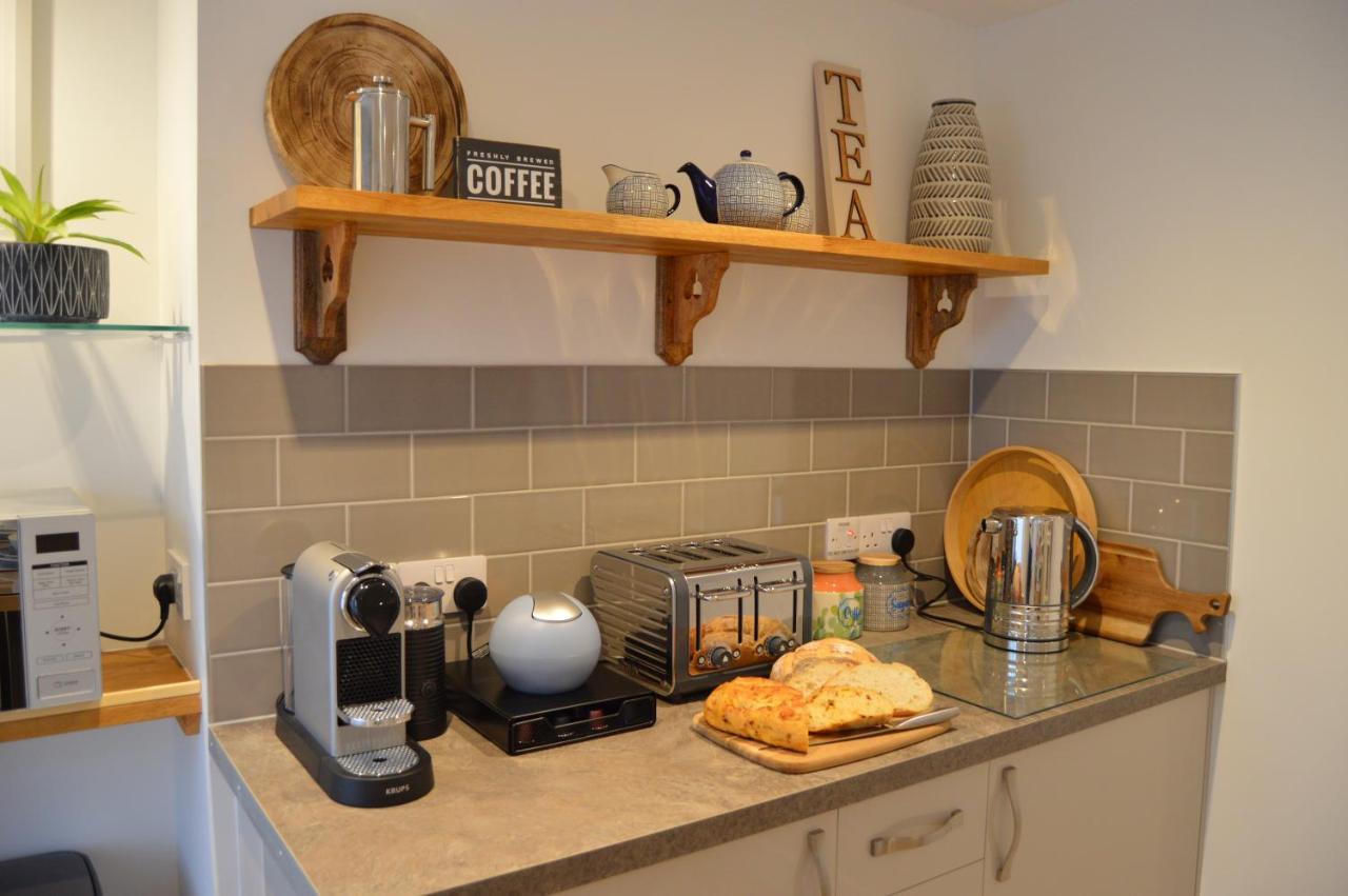 Makerston House Apartment Beauly 인버네스 외부 사진
