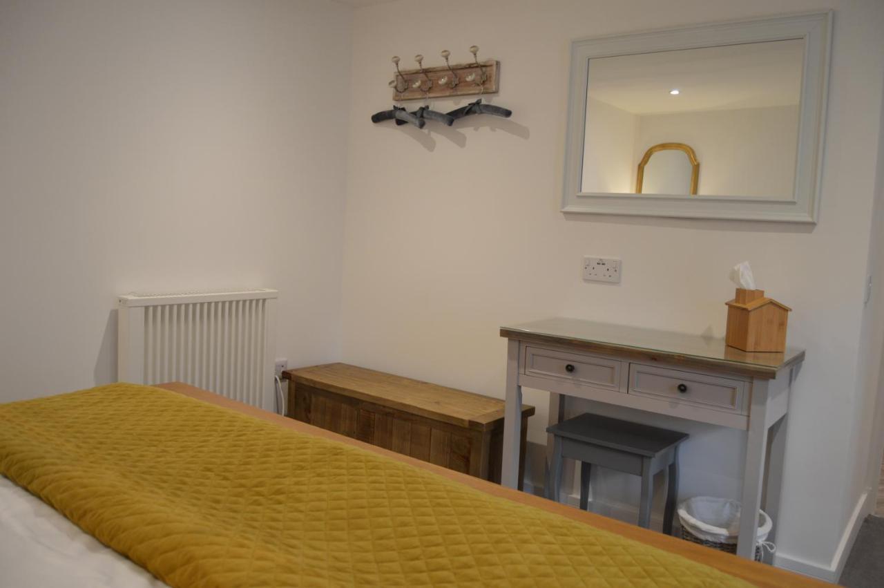 Makerston House Apartment Beauly 인버네스 외부 사진