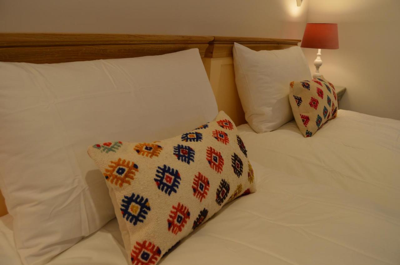 Makerston House Apartment Beauly 인버네스 외부 사진