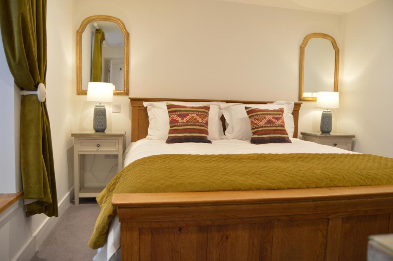 Makerston House Apartment Beauly 인버네스 외부 사진
