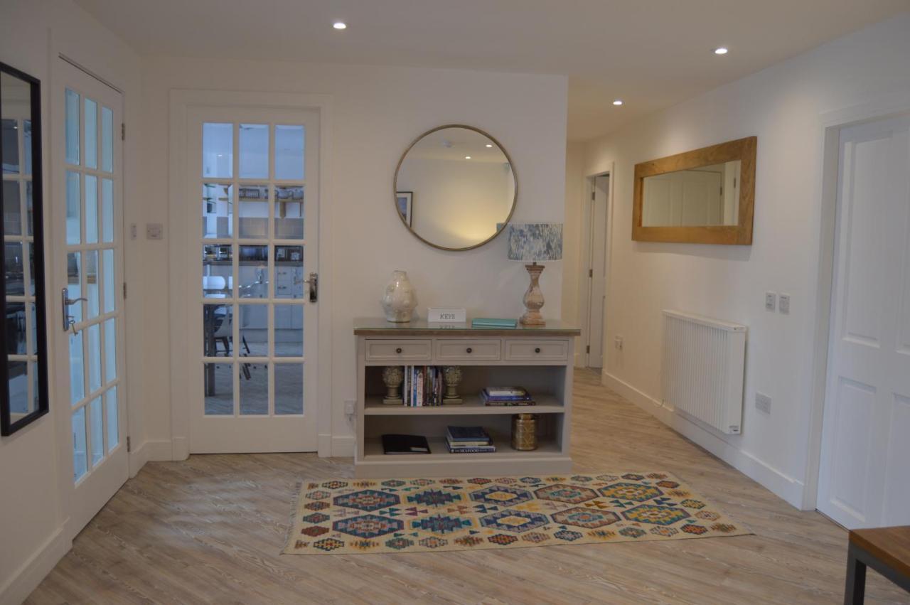 Makerston House Apartment Beauly 인버네스 외부 사진